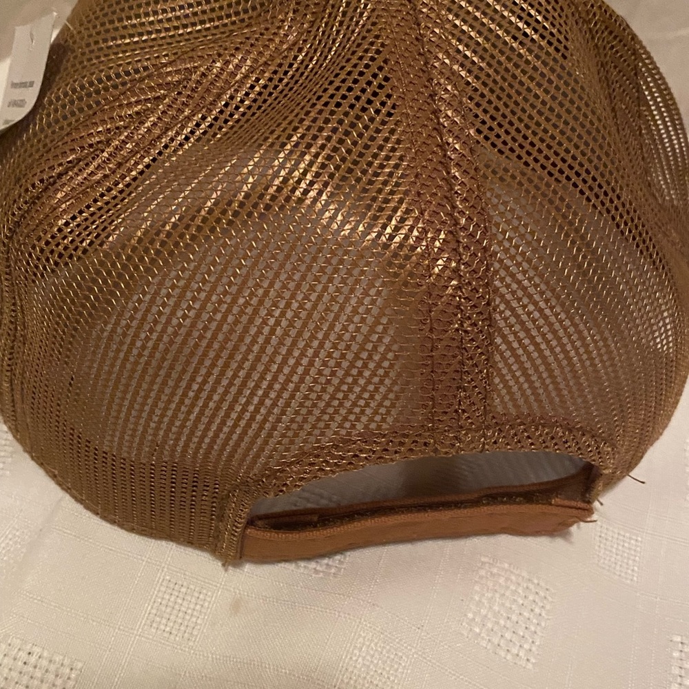 Ducks Unlimited Trucker Hat New - Picture 3 of 5
